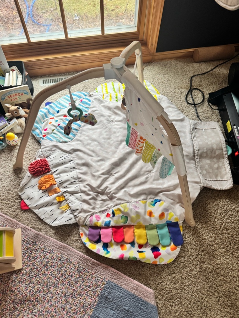 Lovevery Play Gym